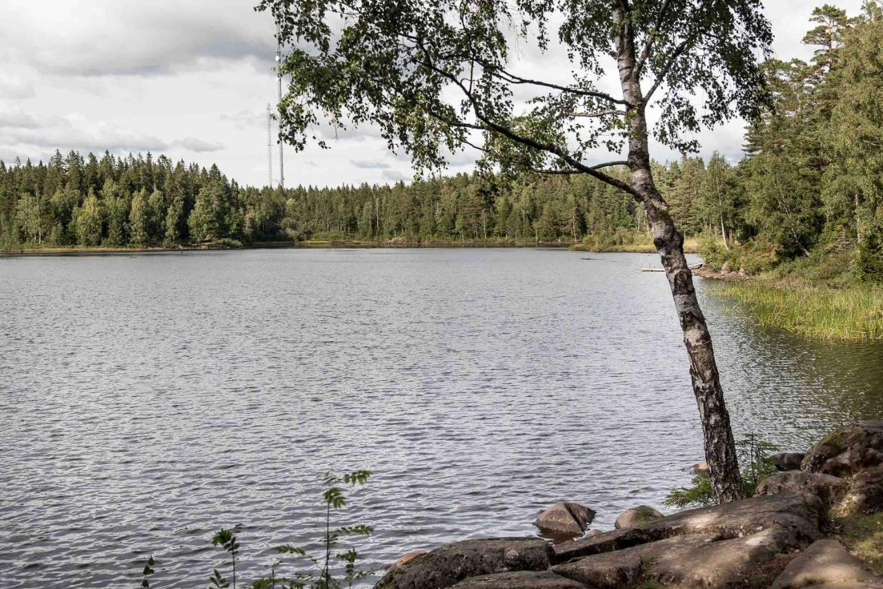 Hotel Billingehus Skövde Exteriér fotografie