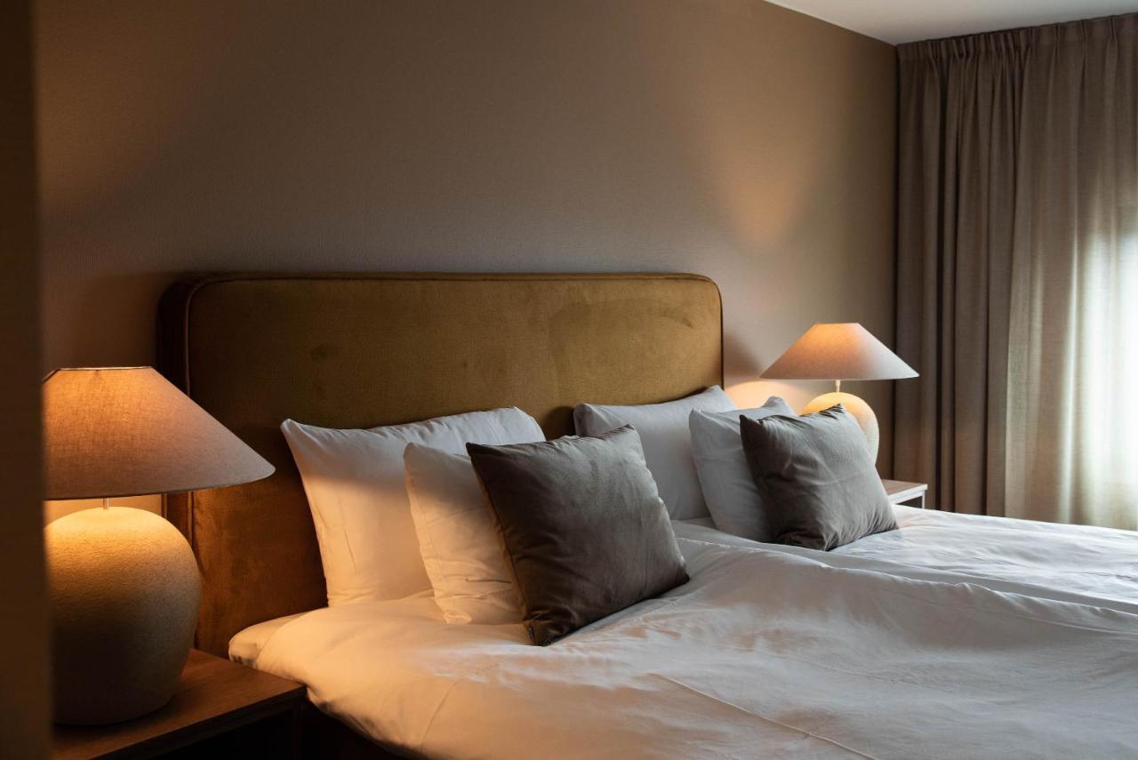Hotel Billingehus Skövde Exteriér fotografie