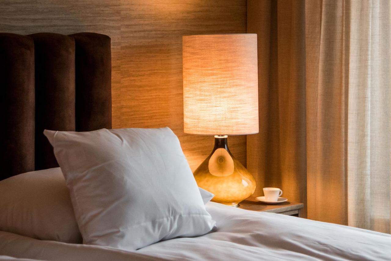 Hotel Billingehus Skövde Exteriér fotografie