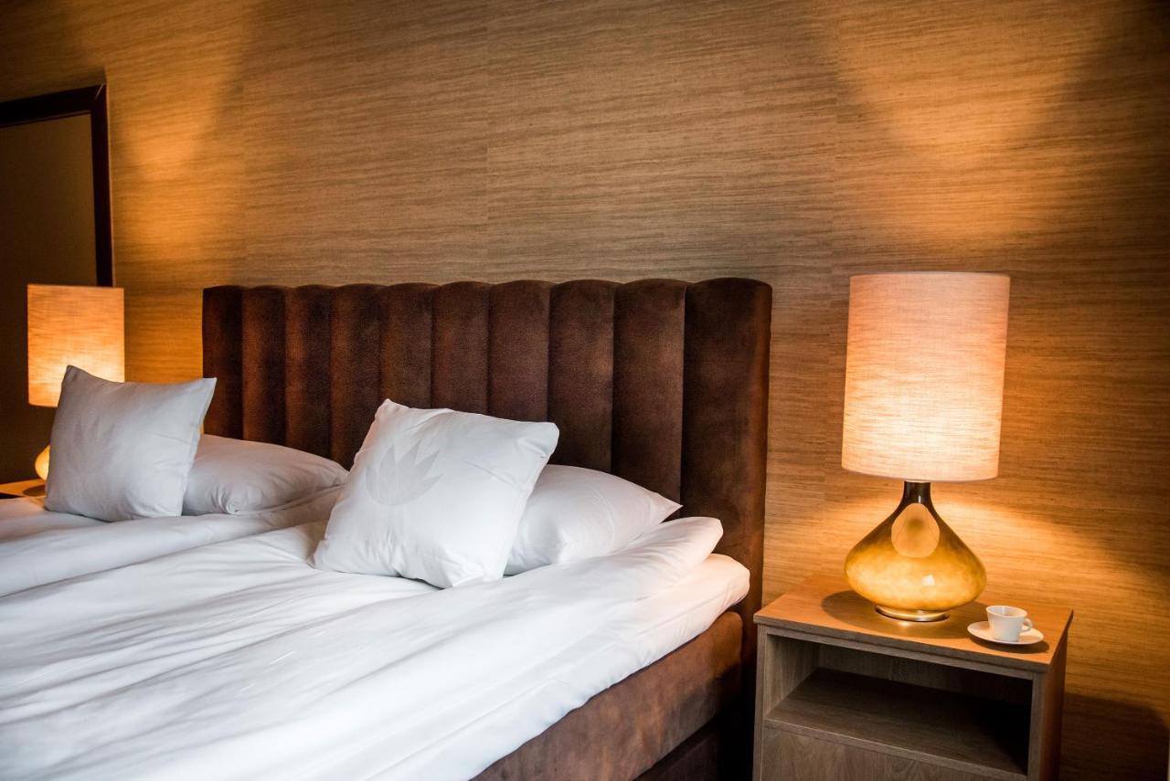 Hotel Billingehus Skövde Exteriér fotografie