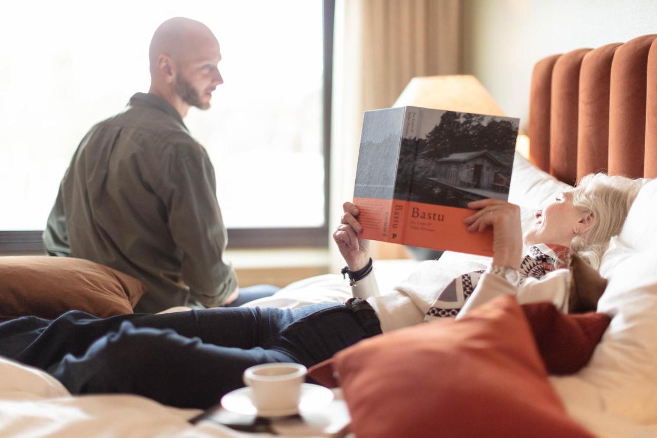 Hotel Billingehus Skövde Exteriér fotografie