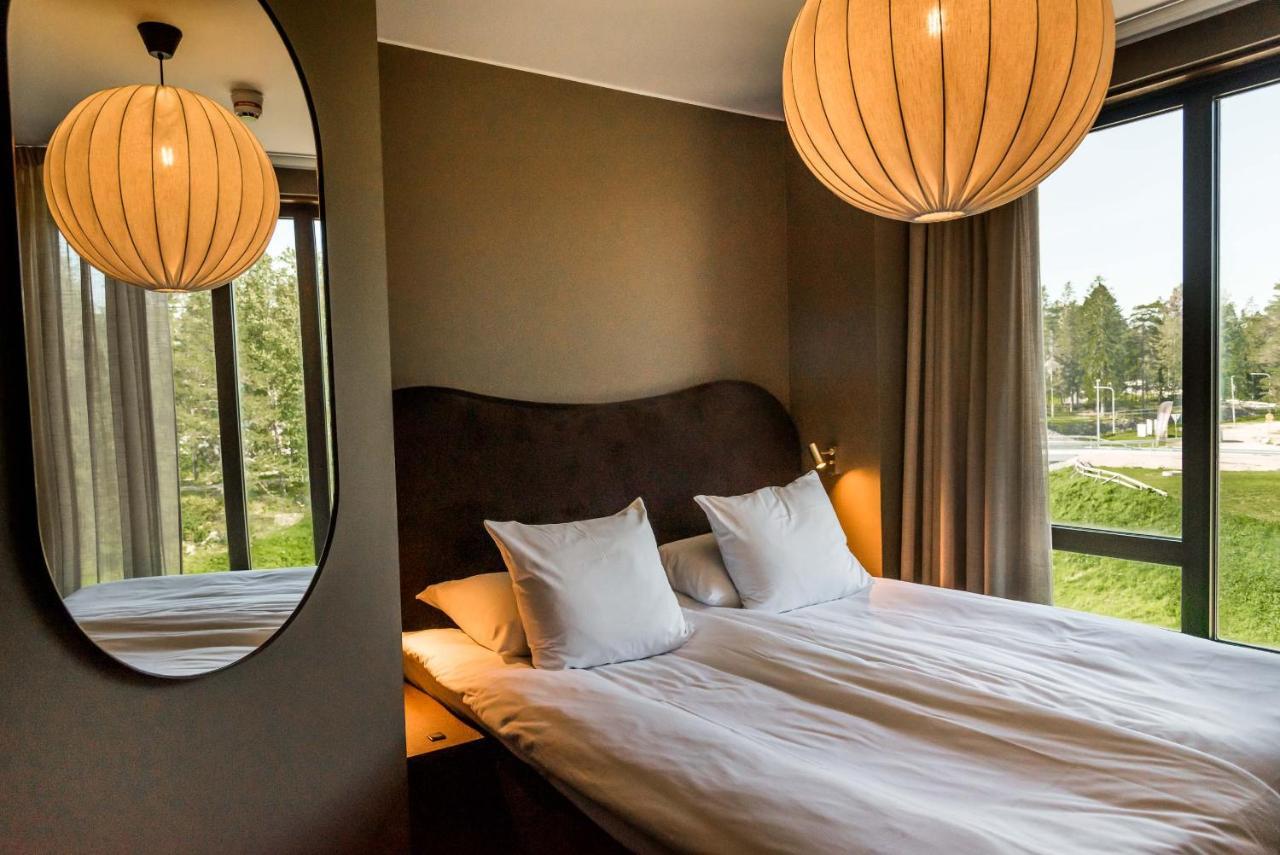 Hotel Billingehus Skövde Exteriér fotografie