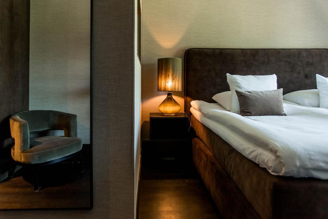 Hotel Billingehus Skövde Exteriér fotografie