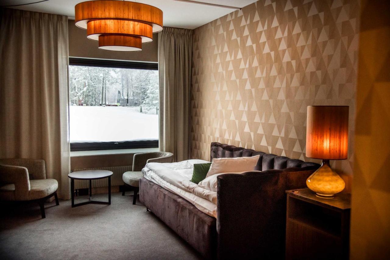 Hotel Billingehus Skövde Exteriér fotografie
