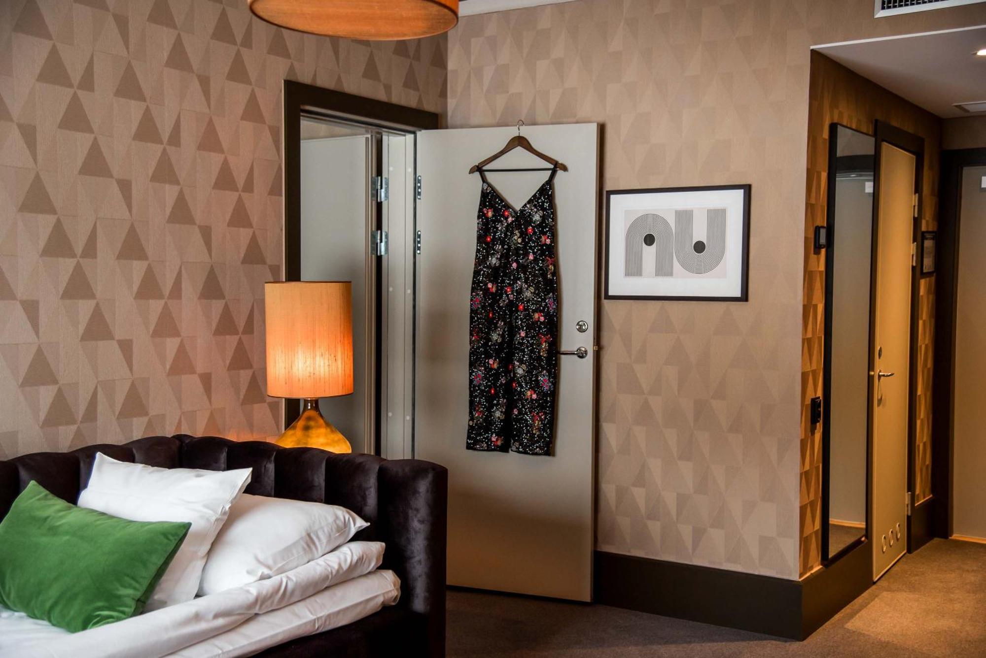 Hotel Billingehus Skövde Exteriér fotografie