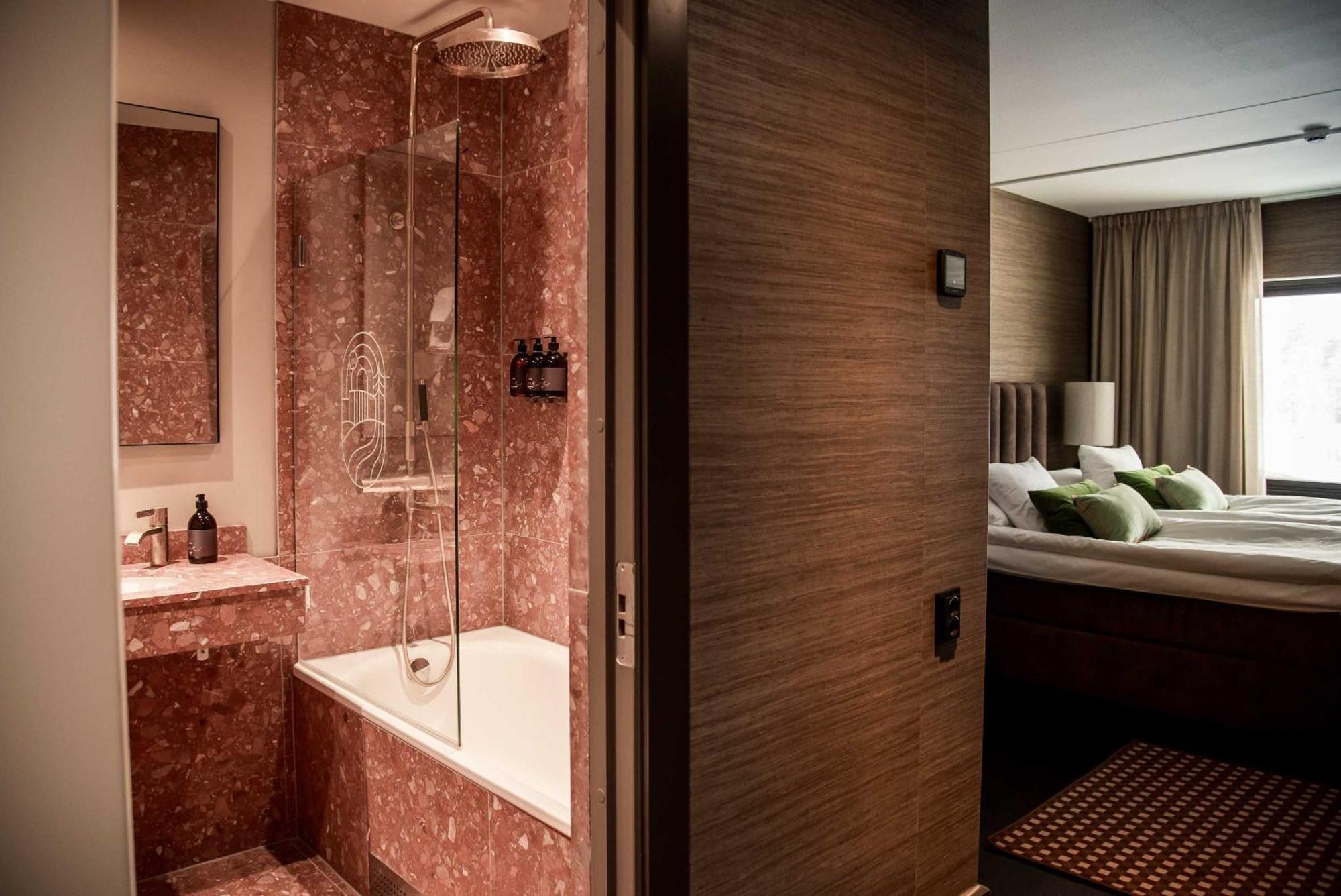 Hotel Billingehus Skövde Exteriér fotografie
