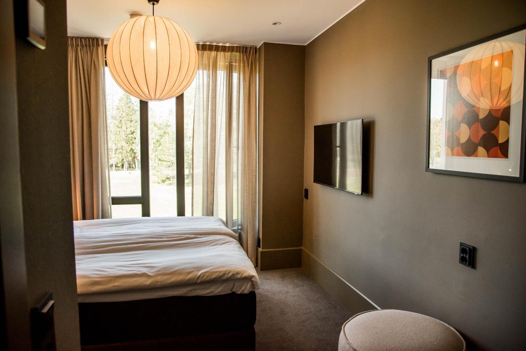 Hotel Billingehus Skövde Exteriér fotografie
