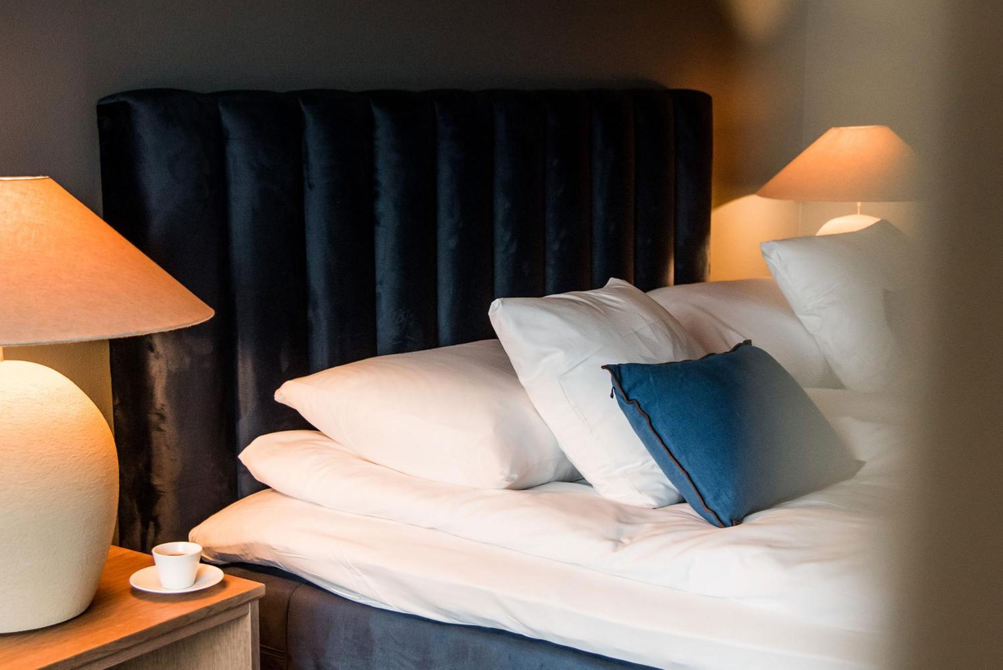 Hotel Billingehus Skövde Exteriér fotografie