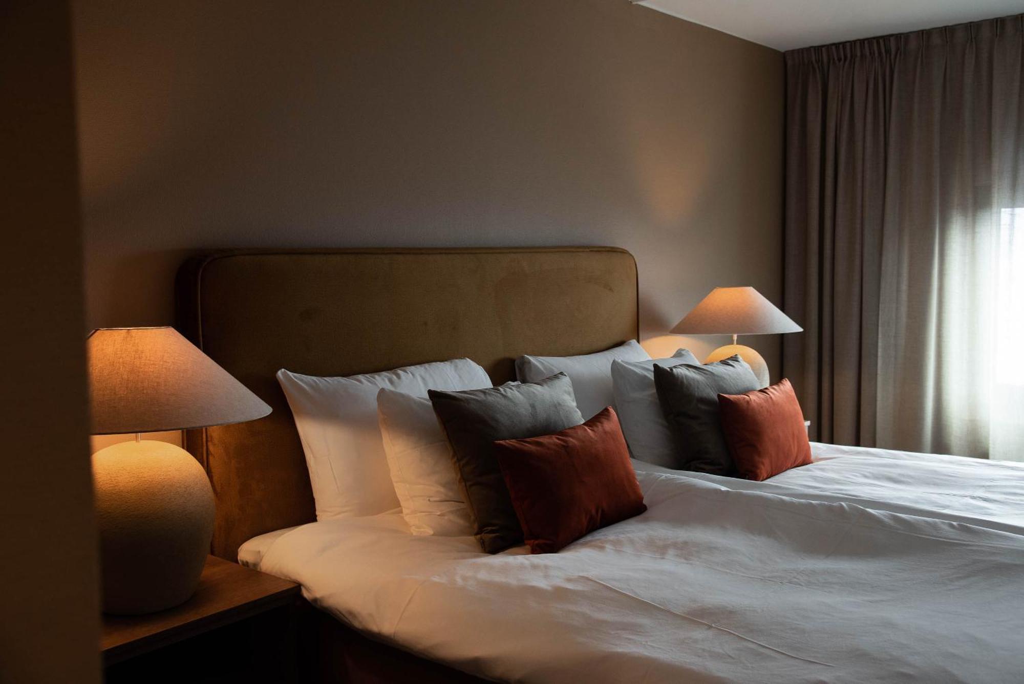 Hotel Billingehus Skövde Exteriér fotografie