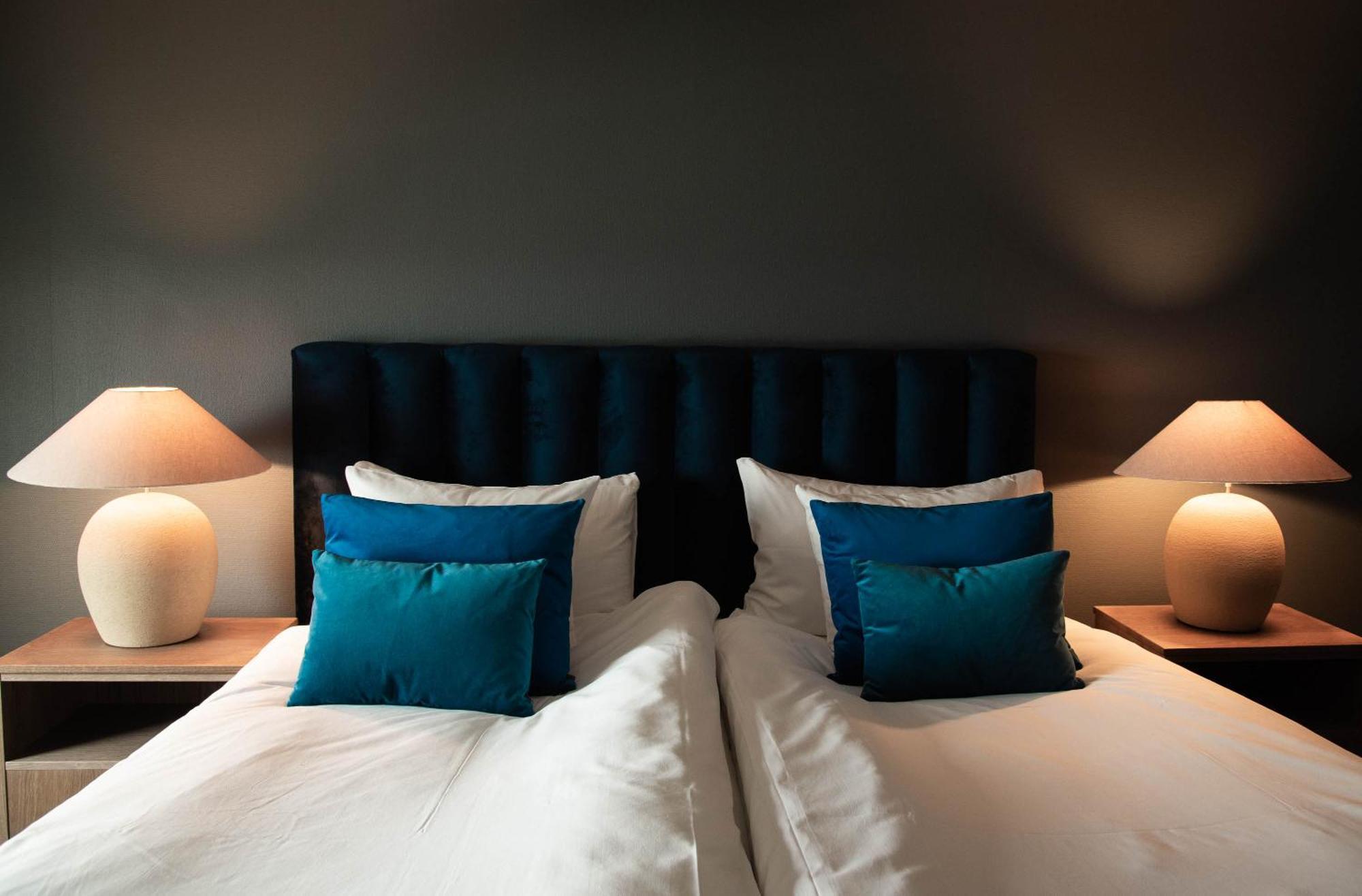 Hotel Billingehus Skövde Exteriér fotografie