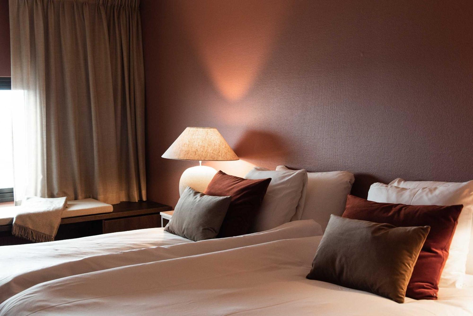 Hotel Billingehus Skövde Exteriér fotografie