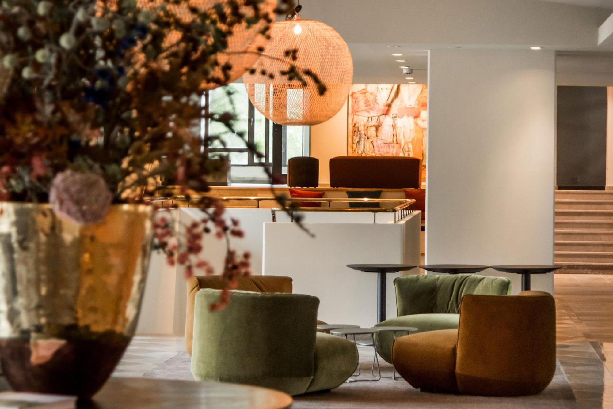 Hotel Billingehus Skövde Exteriér fotografie