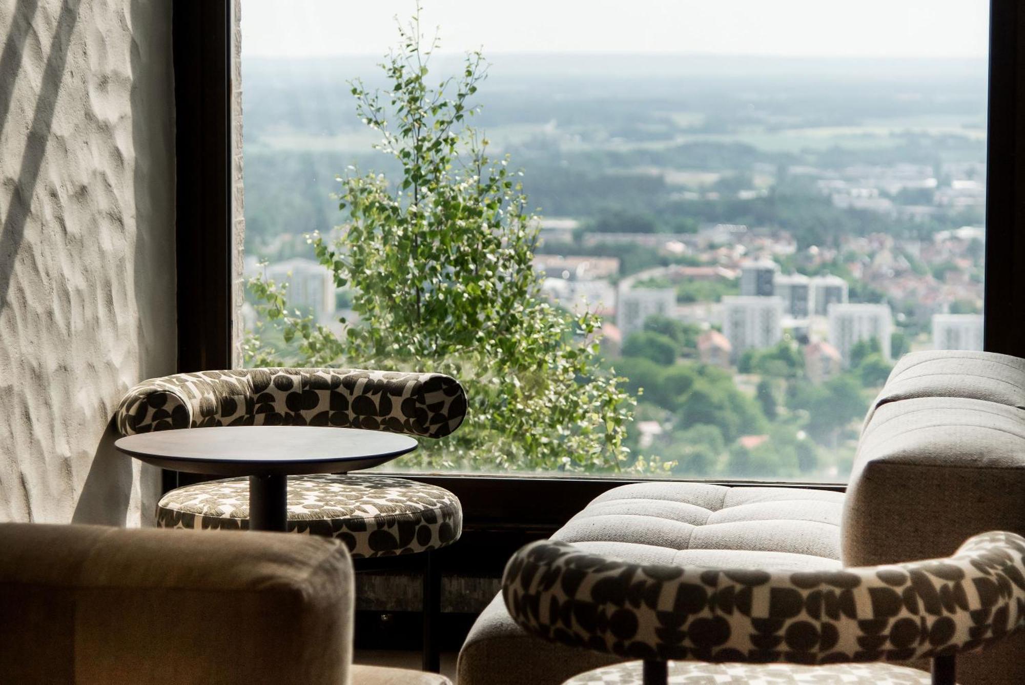 Hotel Billingehus Skövde Exteriér fotografie