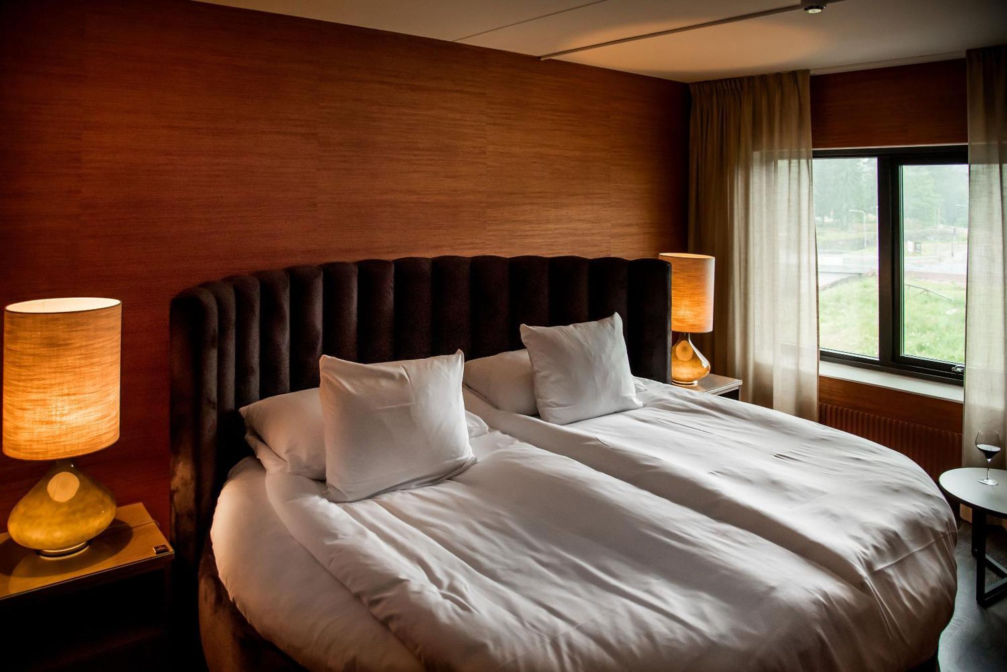 Hotel Billingehus Skövde Exteriér fotografie