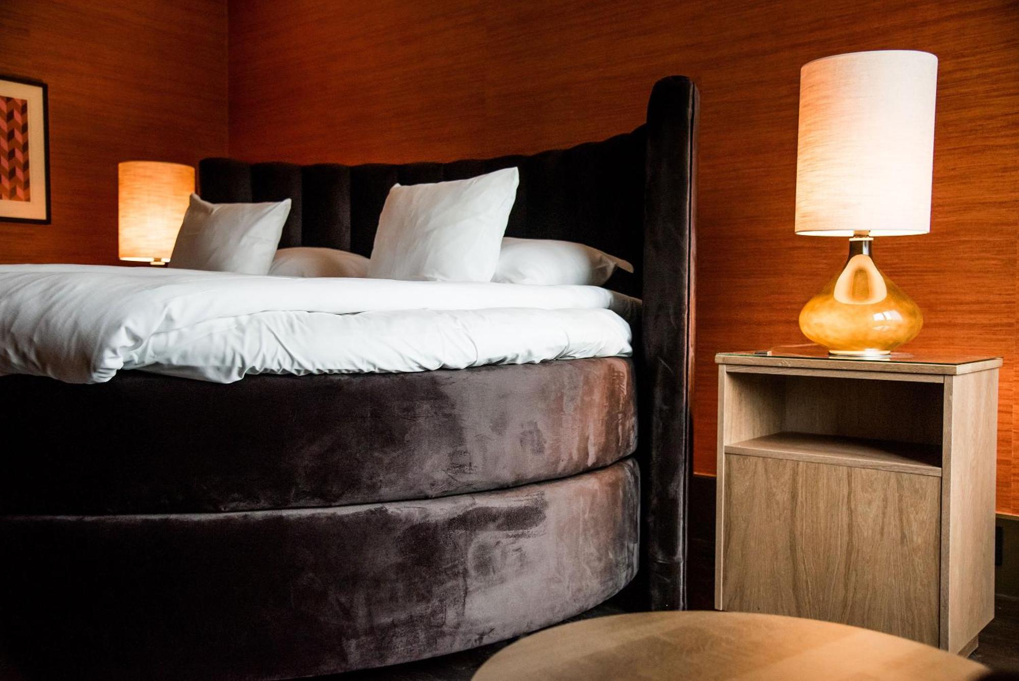 Hotel Billingehus Skövde Exteriér fotografie
