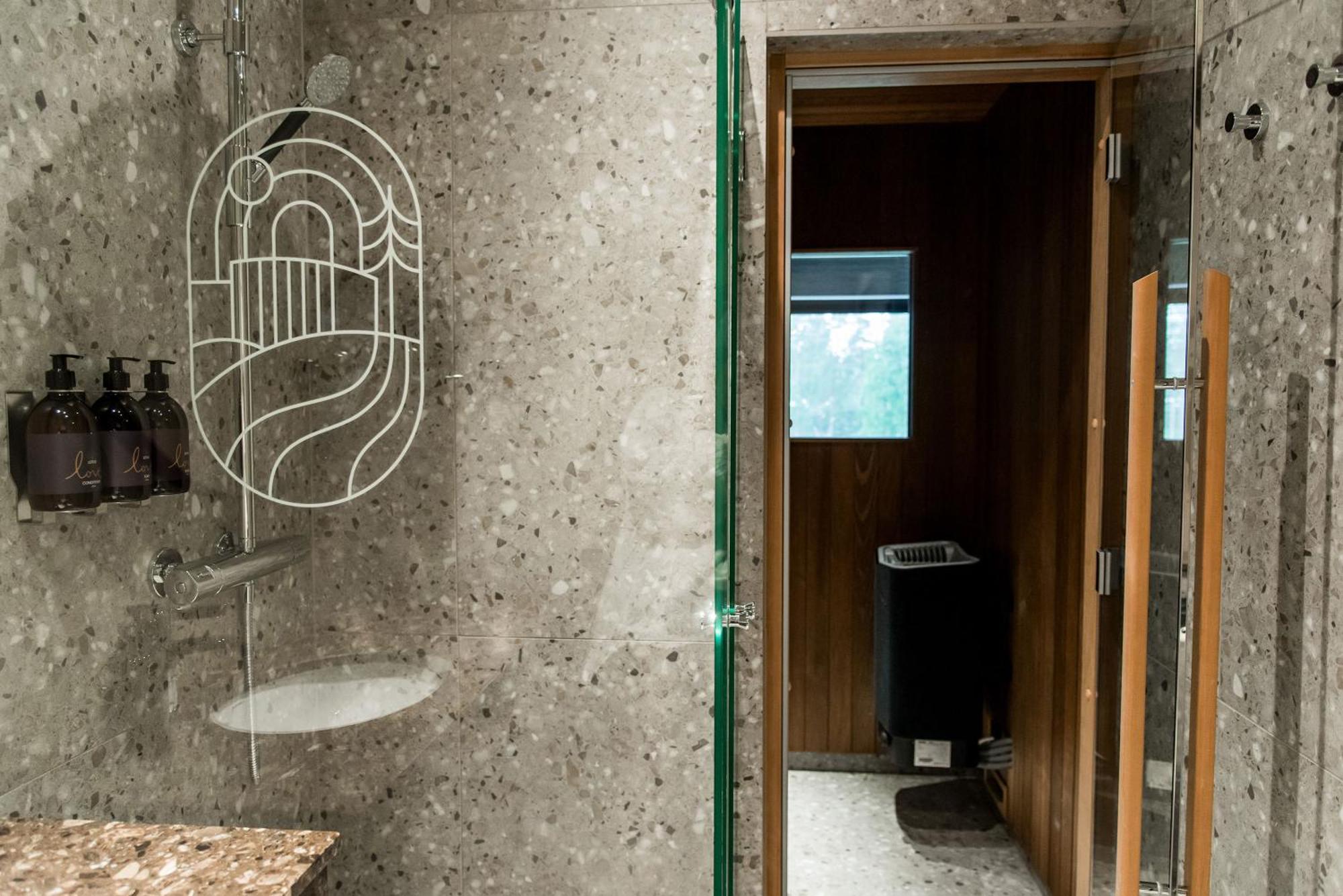 Hotel Billingehus Skövde Exteriér fotografie