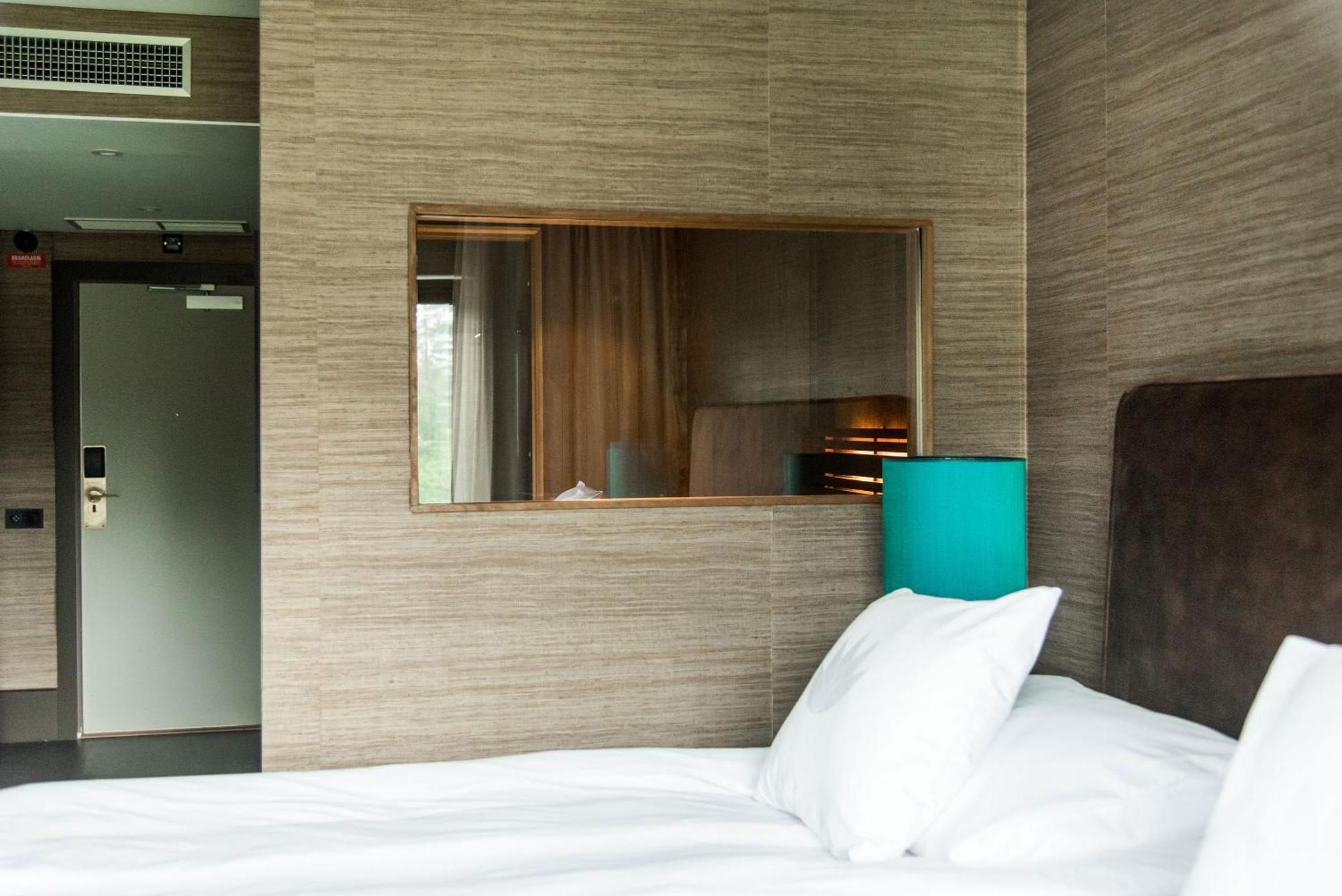 Hotel Billingehus Skövde Exteriér fotografie