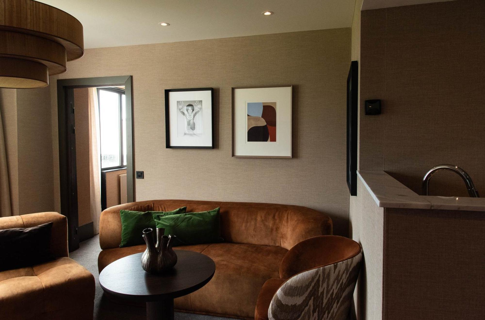 Hotel Billingehus Skövde Exteriér fotografie