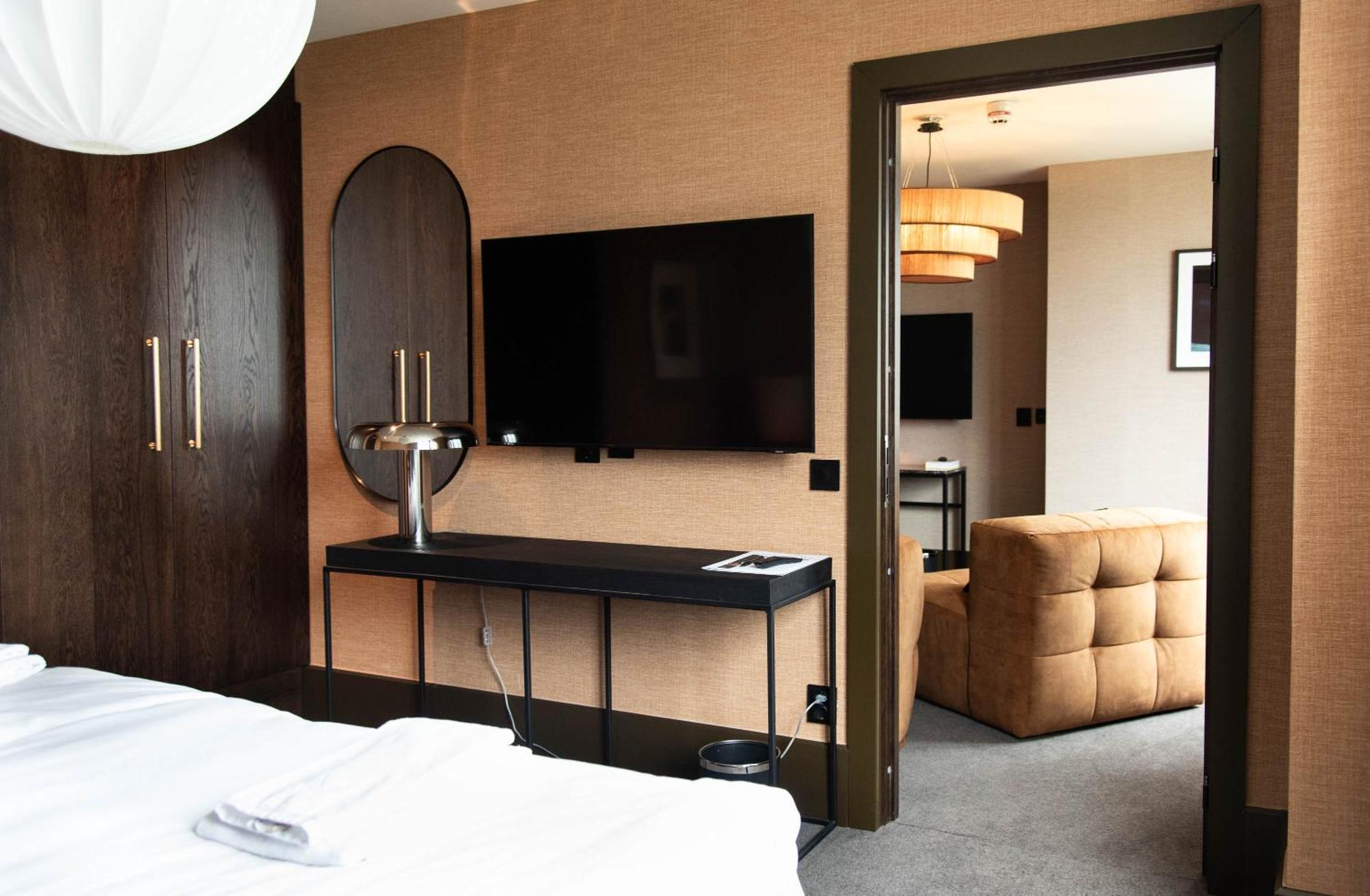 Hotel Billingehus Skövde Exteriér fotografie